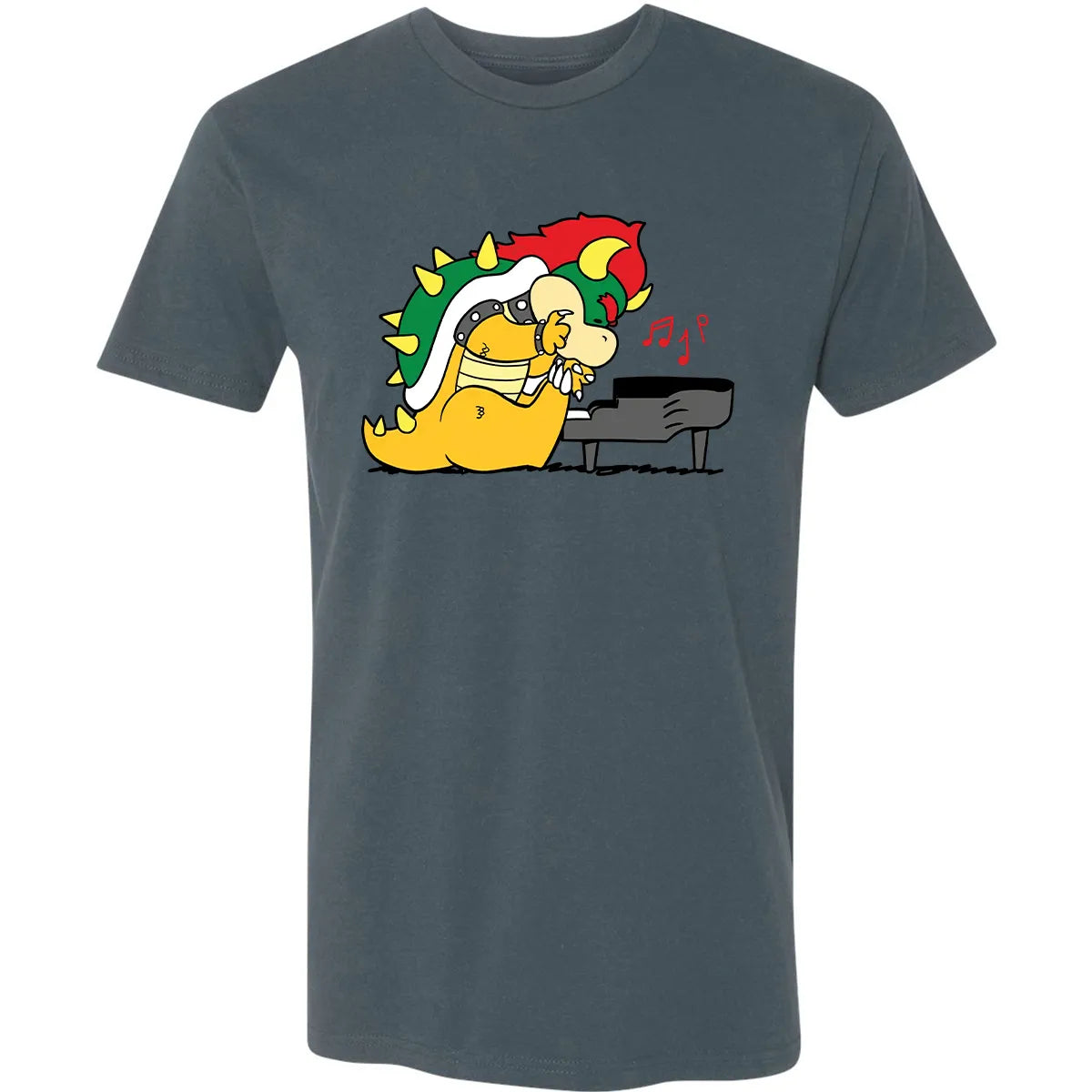 Premium Unisex T-shirt - 1EZAFWHF