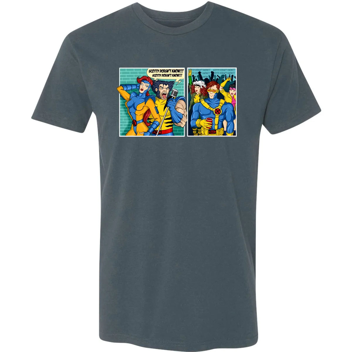Premium Unisex T-shirt - ULV4CEQ5