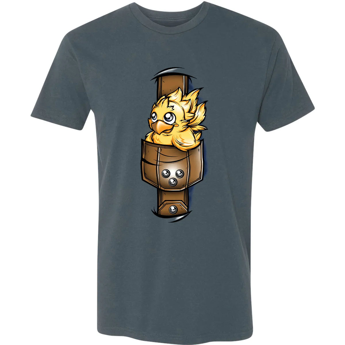 Premium Unisex T-shirt - 4WD6HGLJ