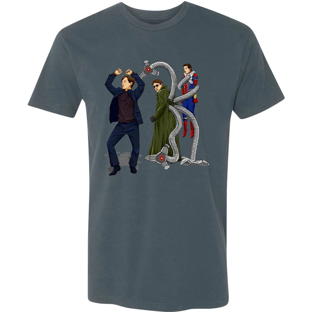 Premium Unisex T-shirt - FS6U4ZQD