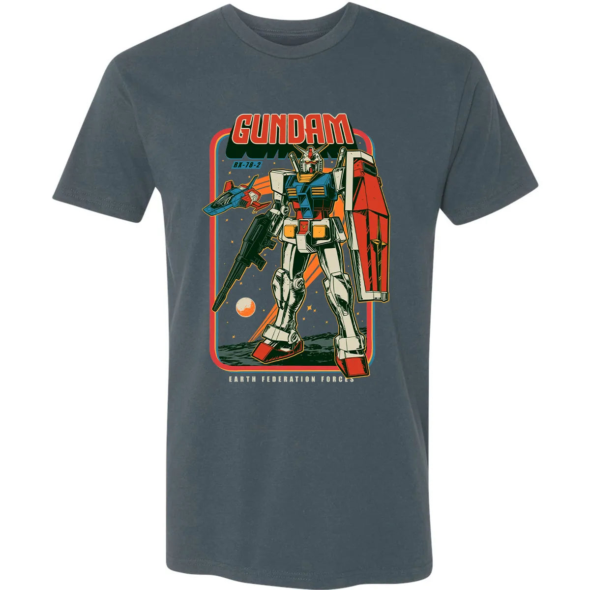 Premium Unisex T-shirt - JTLC1JGD