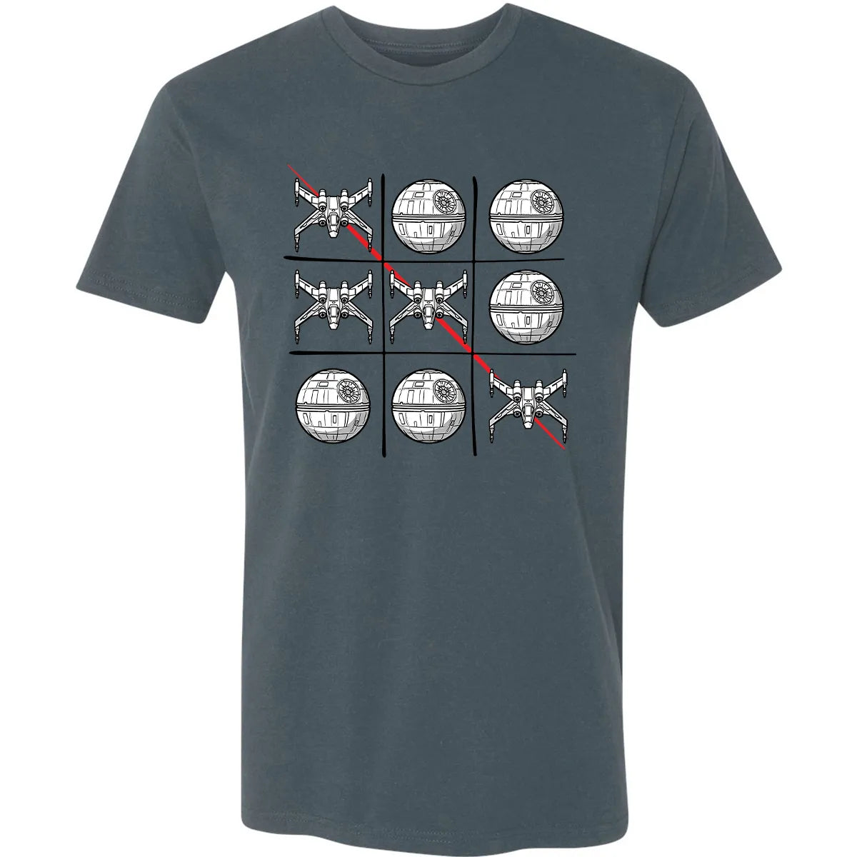 Premium Unisex T-shirt - E6PRDVNR