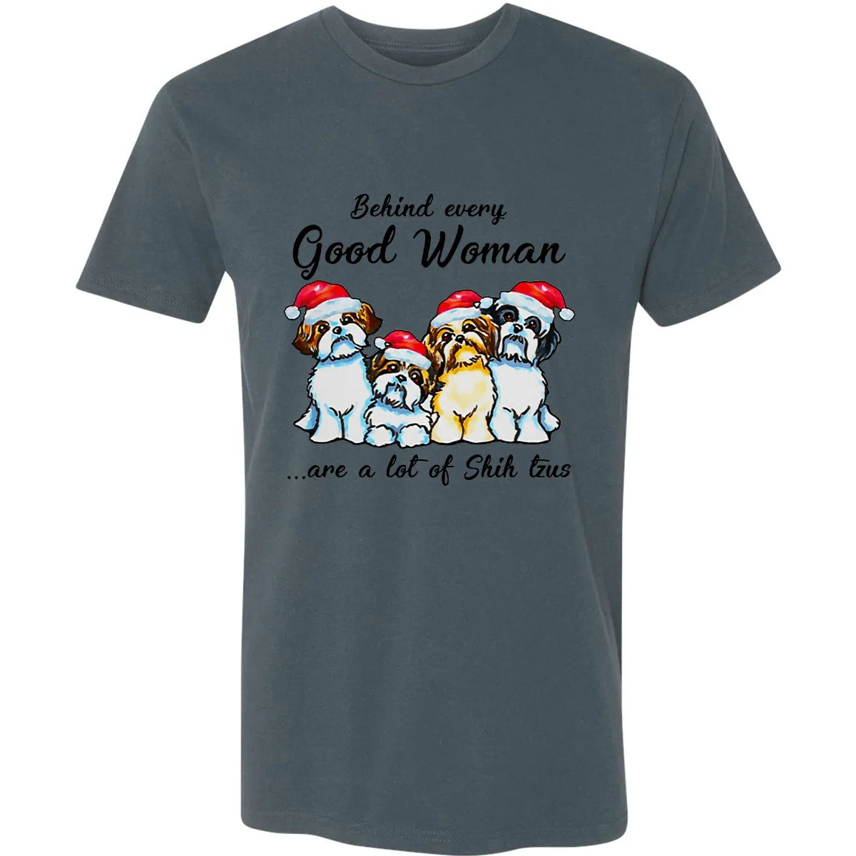 Premium Unisex T-shirt - HFZJLFWZ