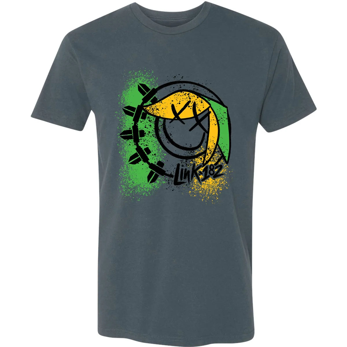 Link-182 Premium Unisex T-shirt