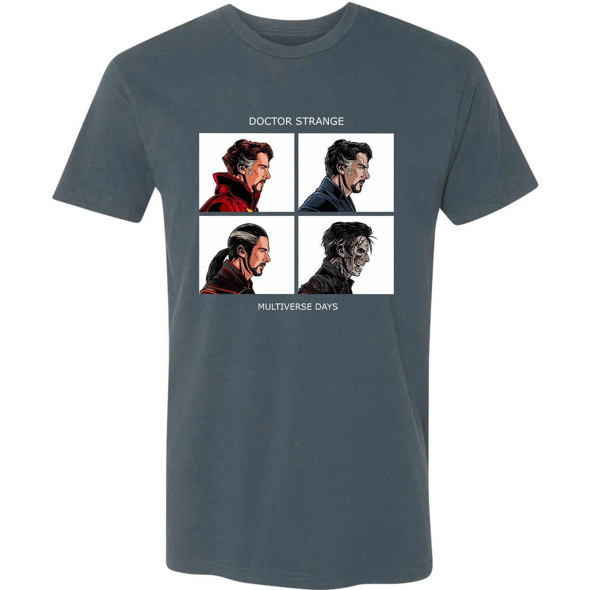 Premium Unisex T-shirt - PEBU9NU2