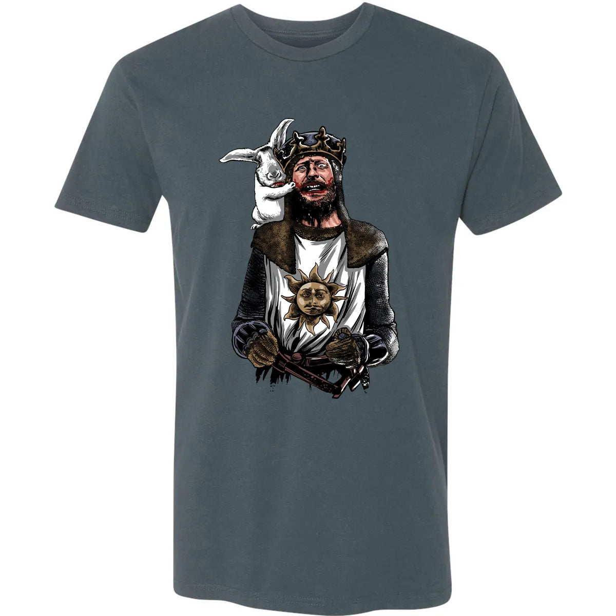 Premium Unisex T-shirt - V5ERVHFR