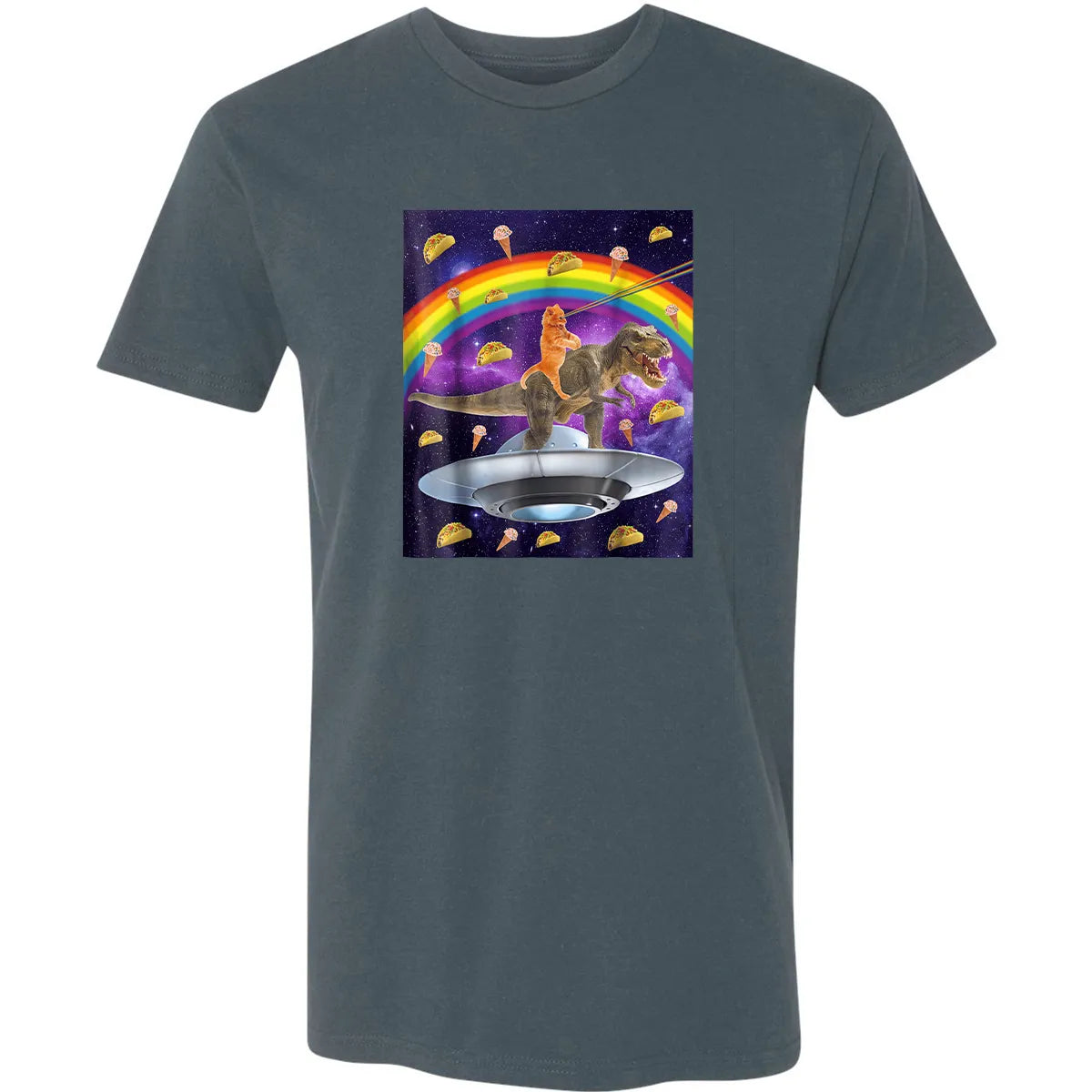 Premium Unisex T-shirt - LEBS3GNX