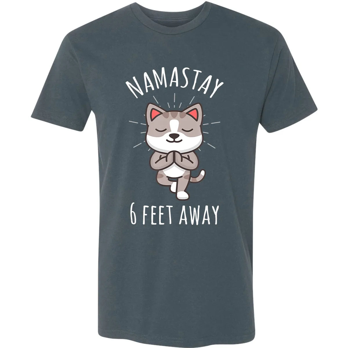 Premium Unisex T-shirt - JMKBC95Y