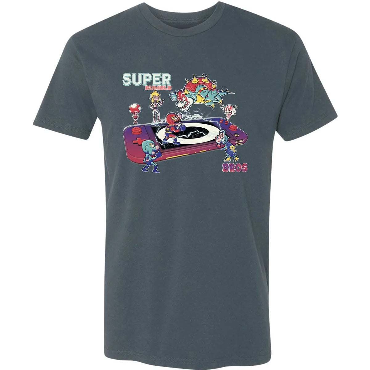 Premium Unisex T-shirt - FD134SZZ