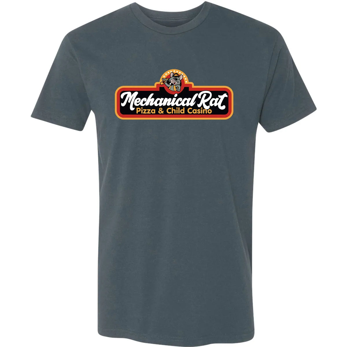 Premium Unisex T-shirt - KU34CTRU