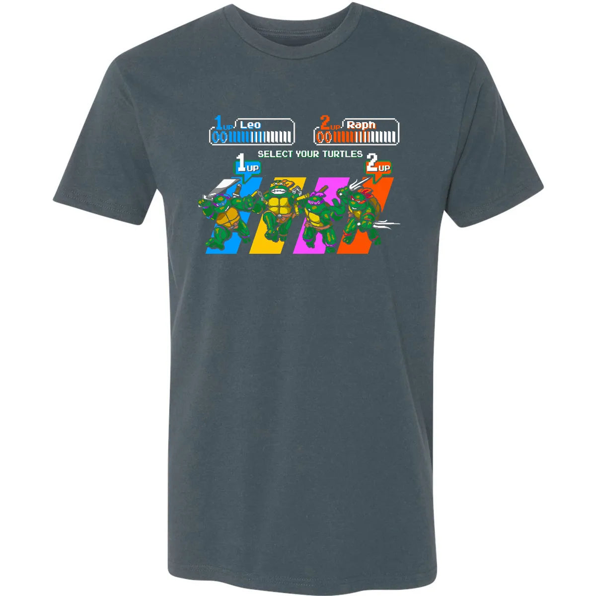 Premium Unisex T-shirt - ZC9GC55L