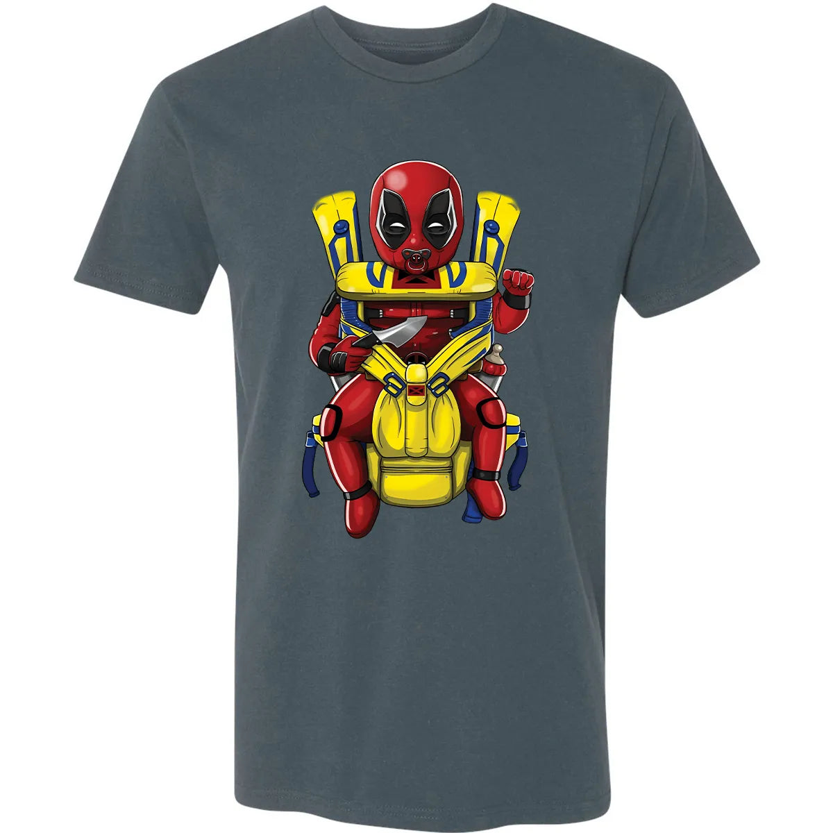 Premium Unisex T-shirt - DEDQW6KH
