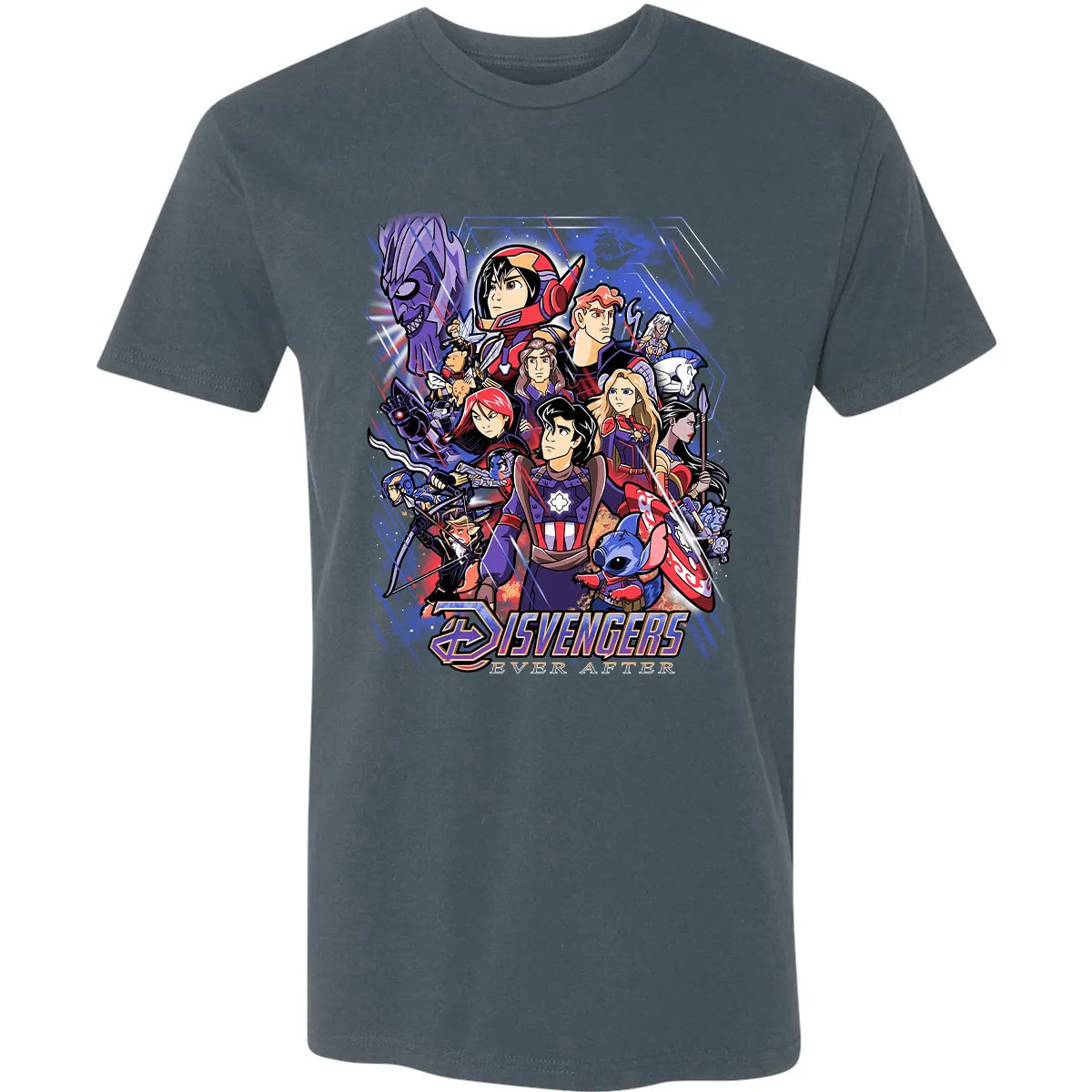Premium Unisex T-shirt - 52UC2N5N