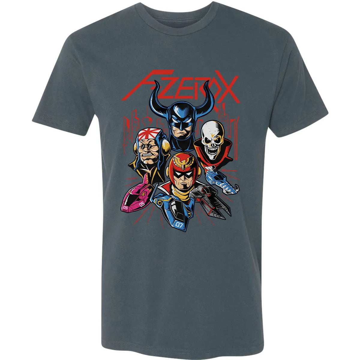 Premium Unisex T-shirt - S95ECLJ4