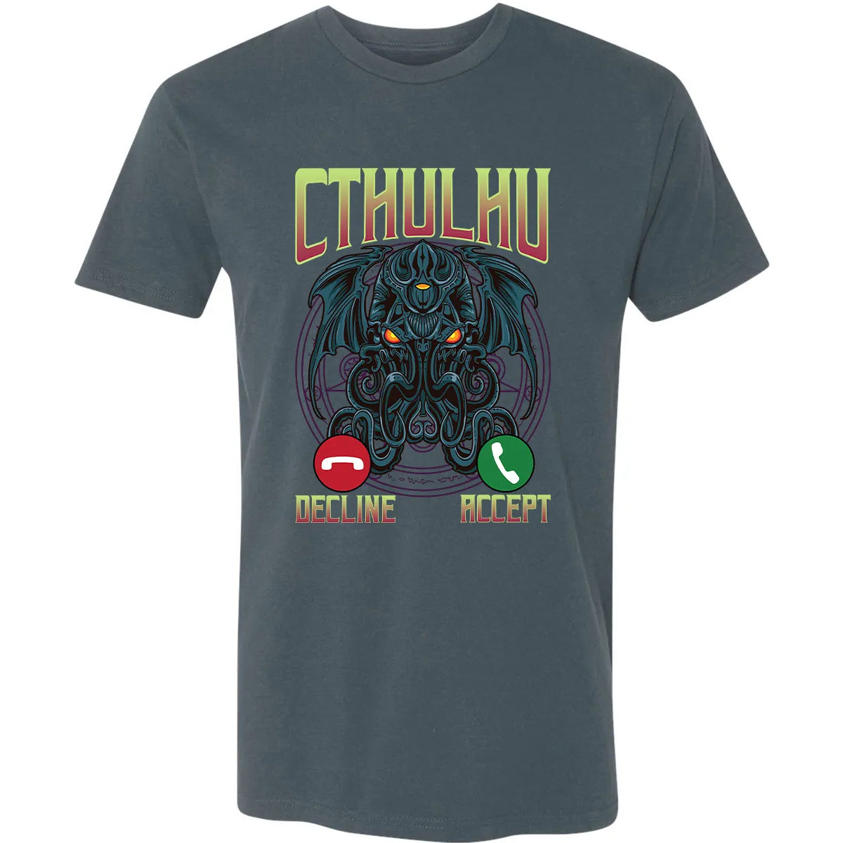 Premium Unisex T-shirt - XWKXB65P