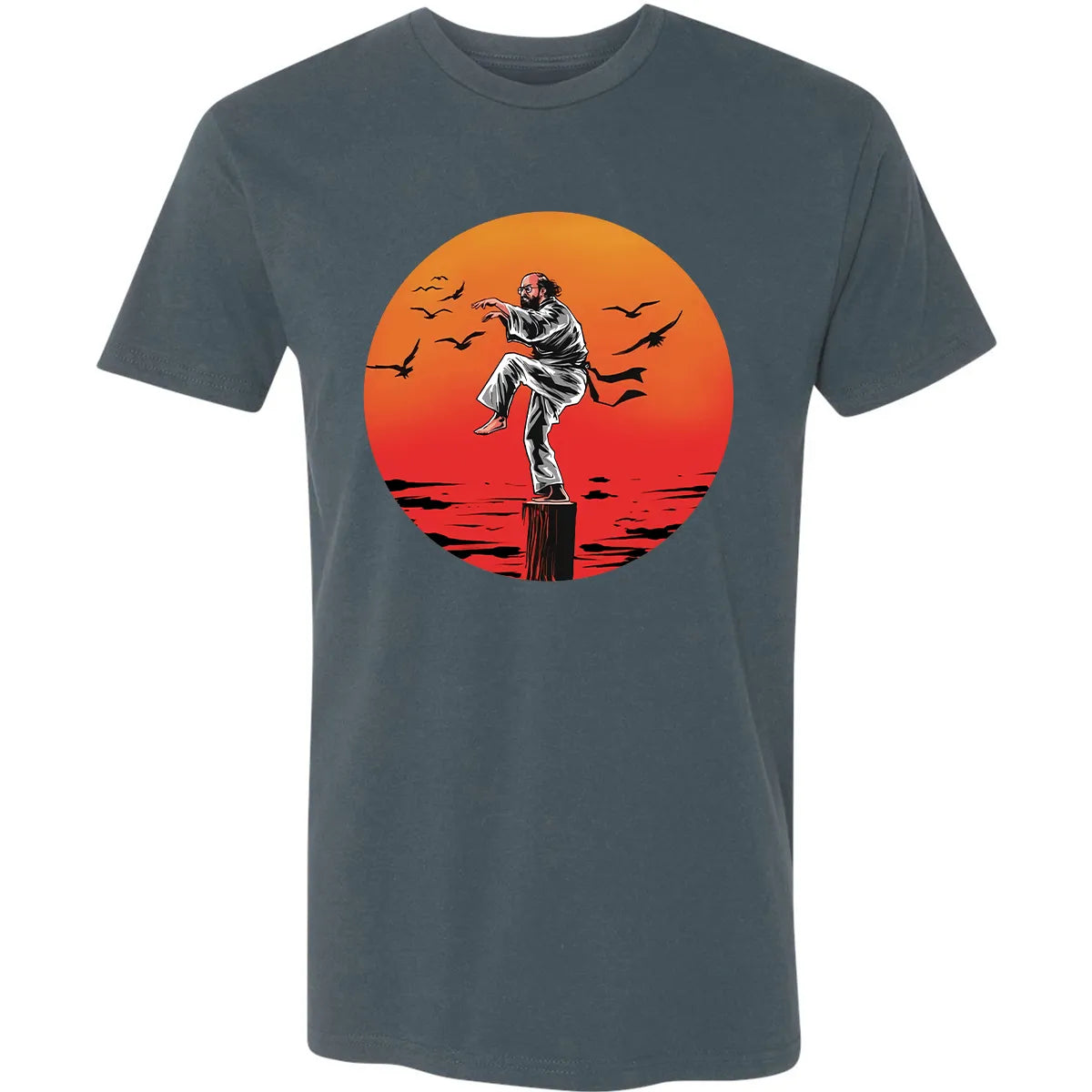 Premium Unisex T-shirt - WS1MEVWM
