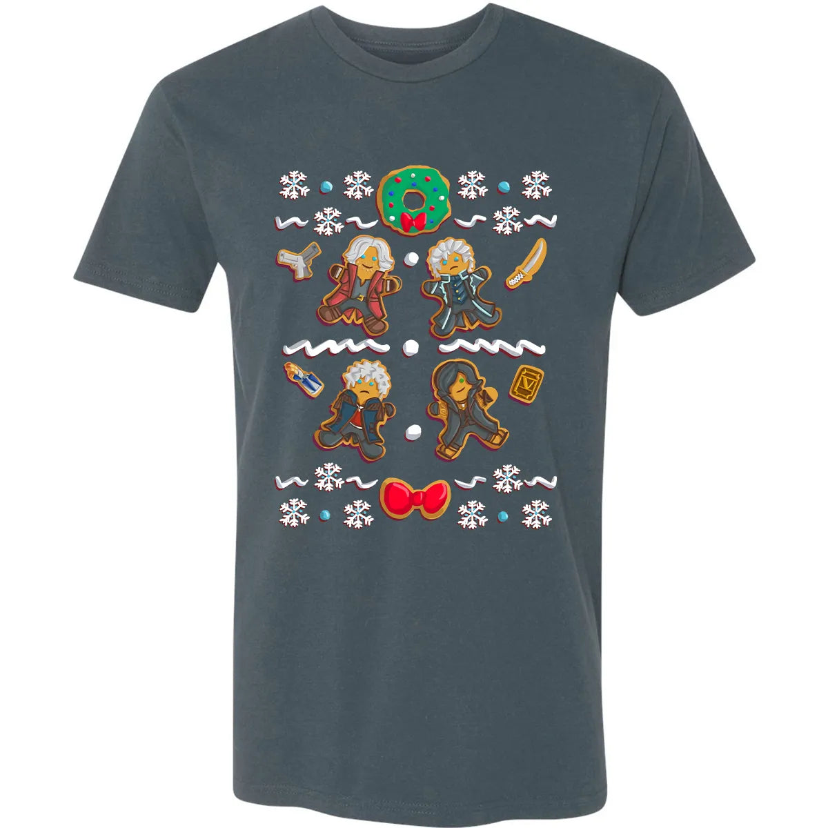 Premium Unisex T-shirt - QW9DKAMQ