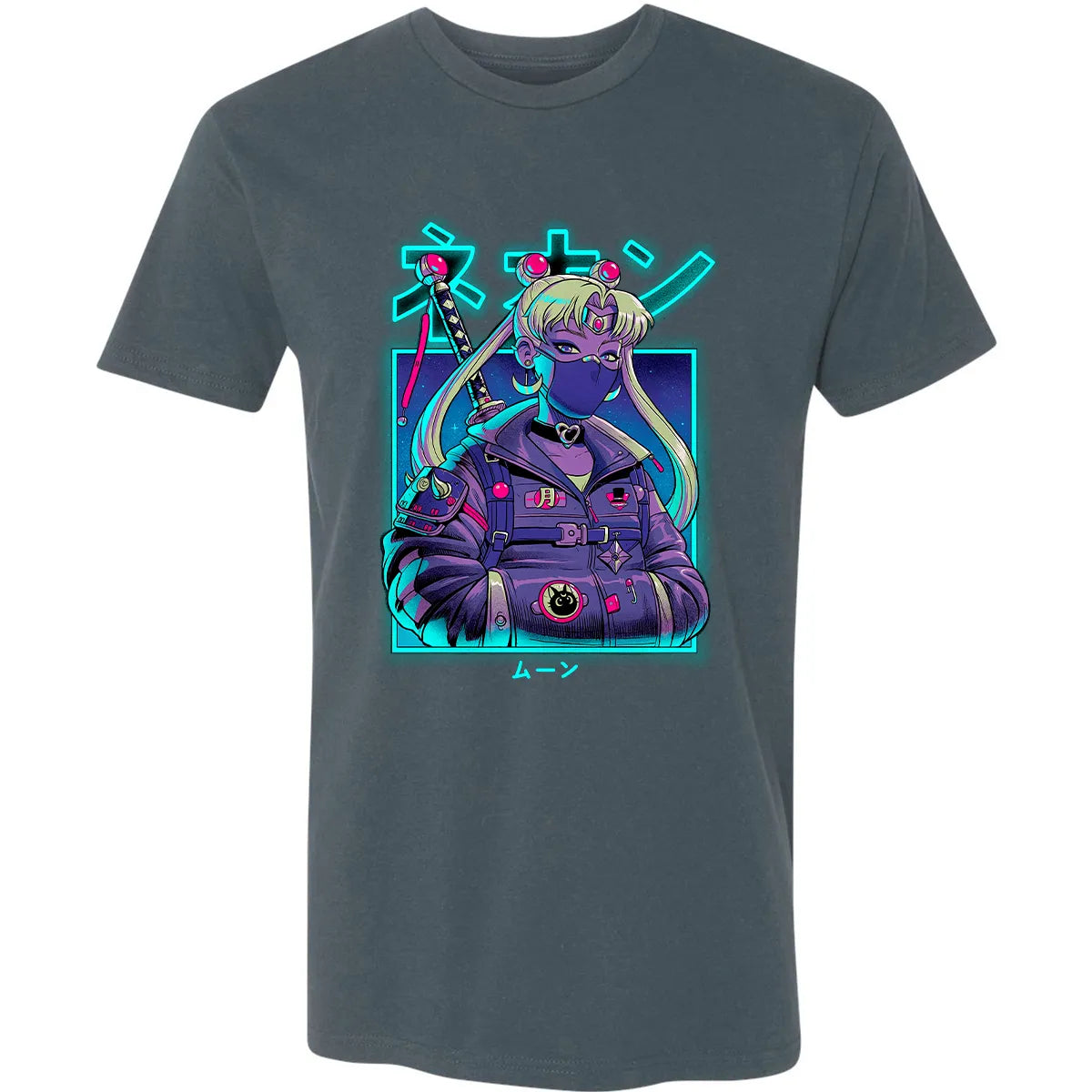 Premium Unisex T-shirt - PE7C72BM