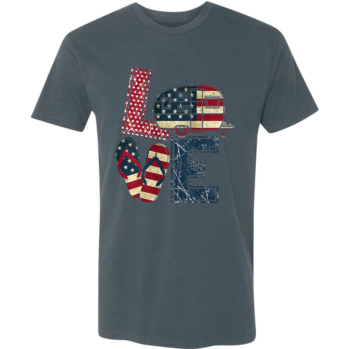 Premium Unisex T-shirt - Z4P8GVCA