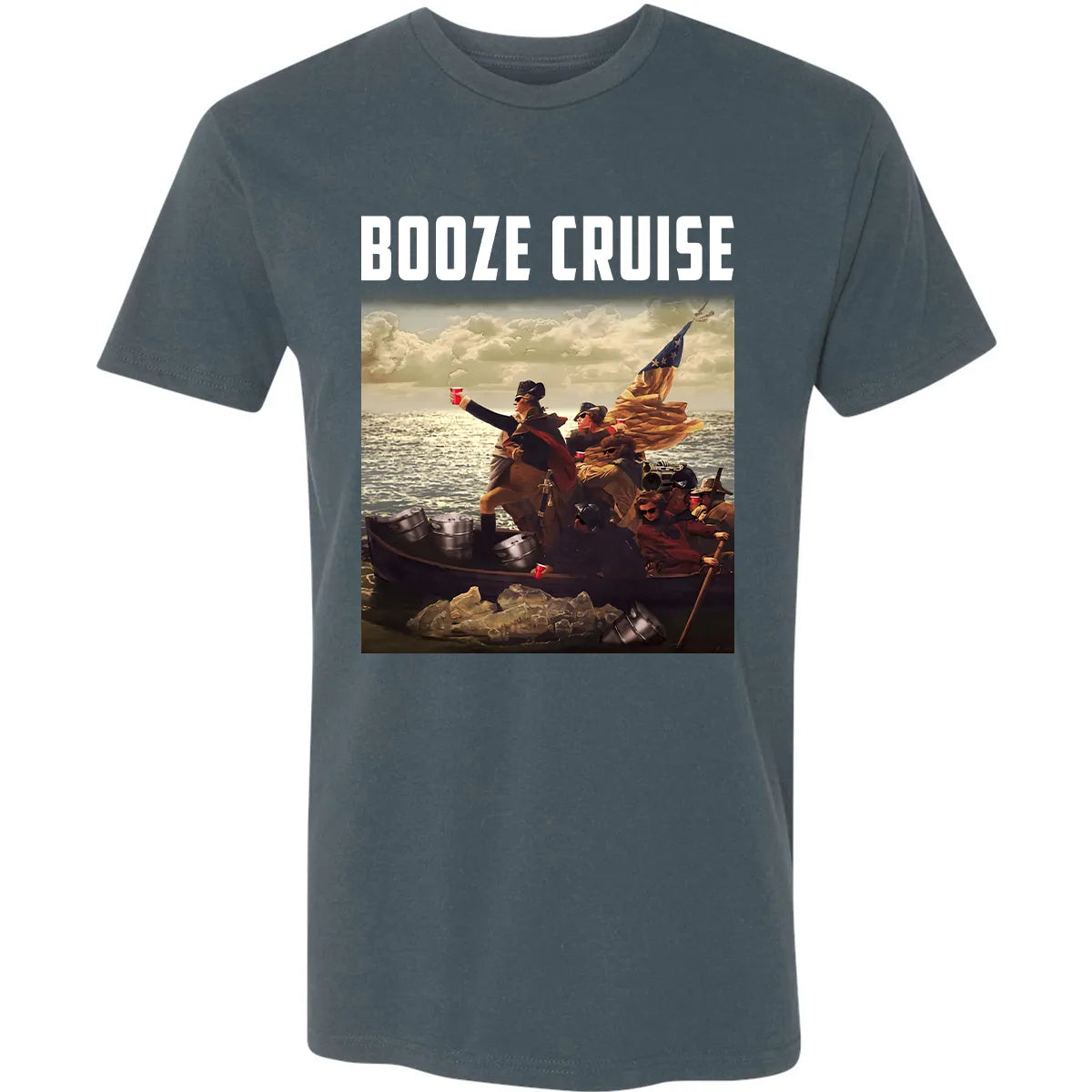 Premium Unisex T-shirt - 377UDBGN