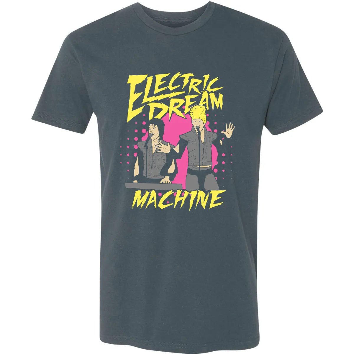 Premium Unisex T-shirt - 1SR14RHN