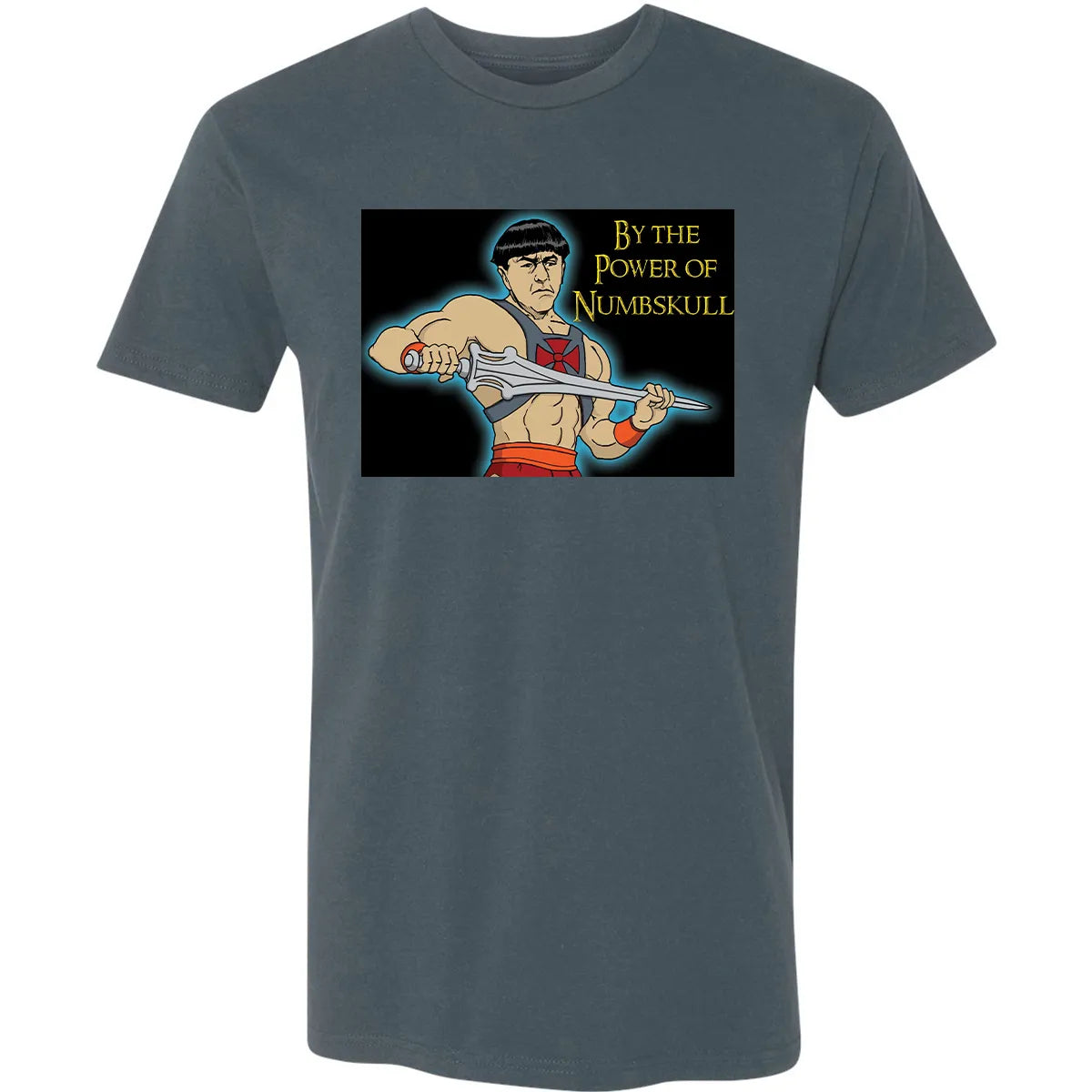 Premium Unisex T-shirt - 81MMJGJR