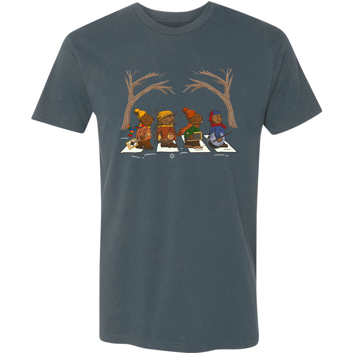 Premium Unisex T-shirt - 9ZA3QKAK