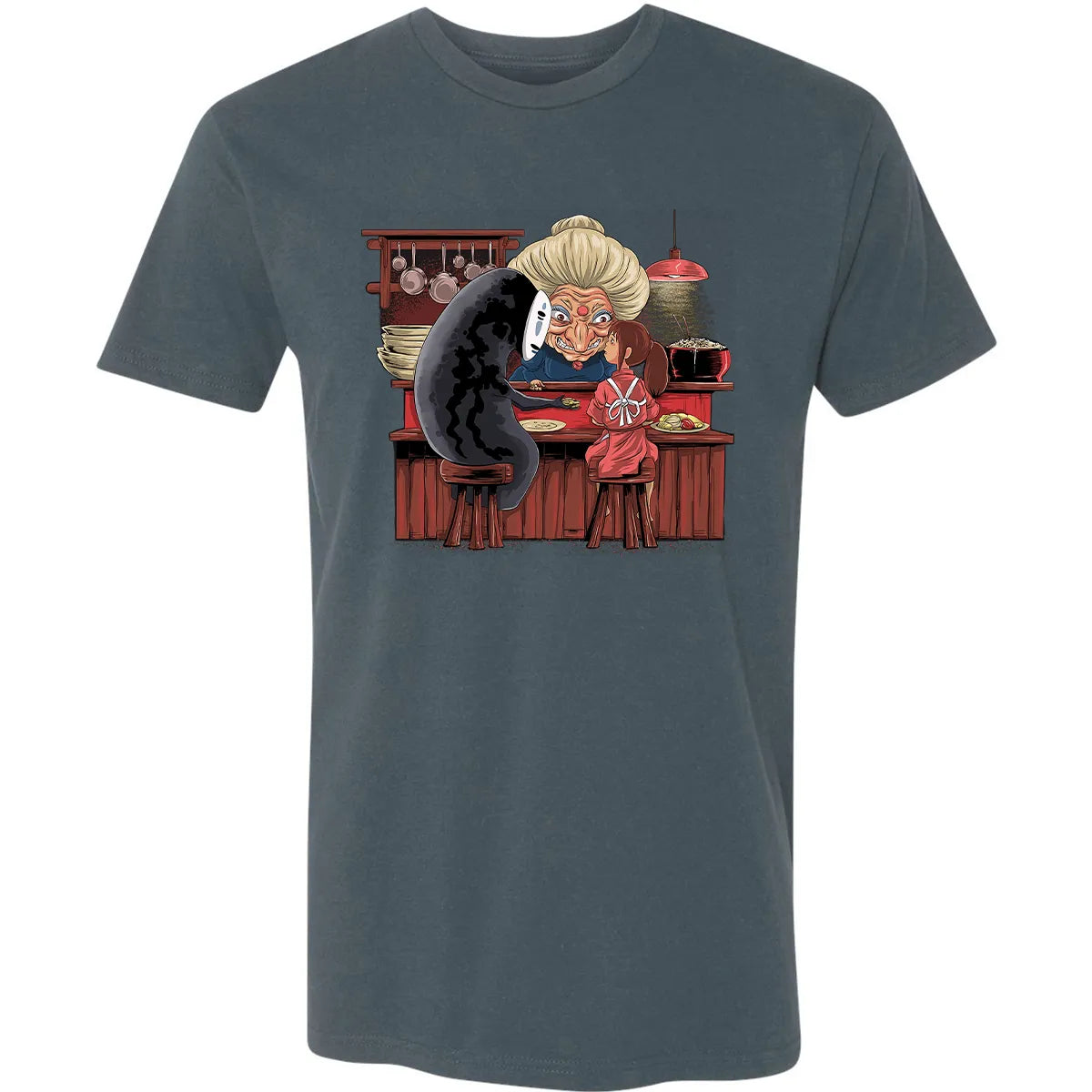 Premium Unisex T-shirt - U8RZ1TR6