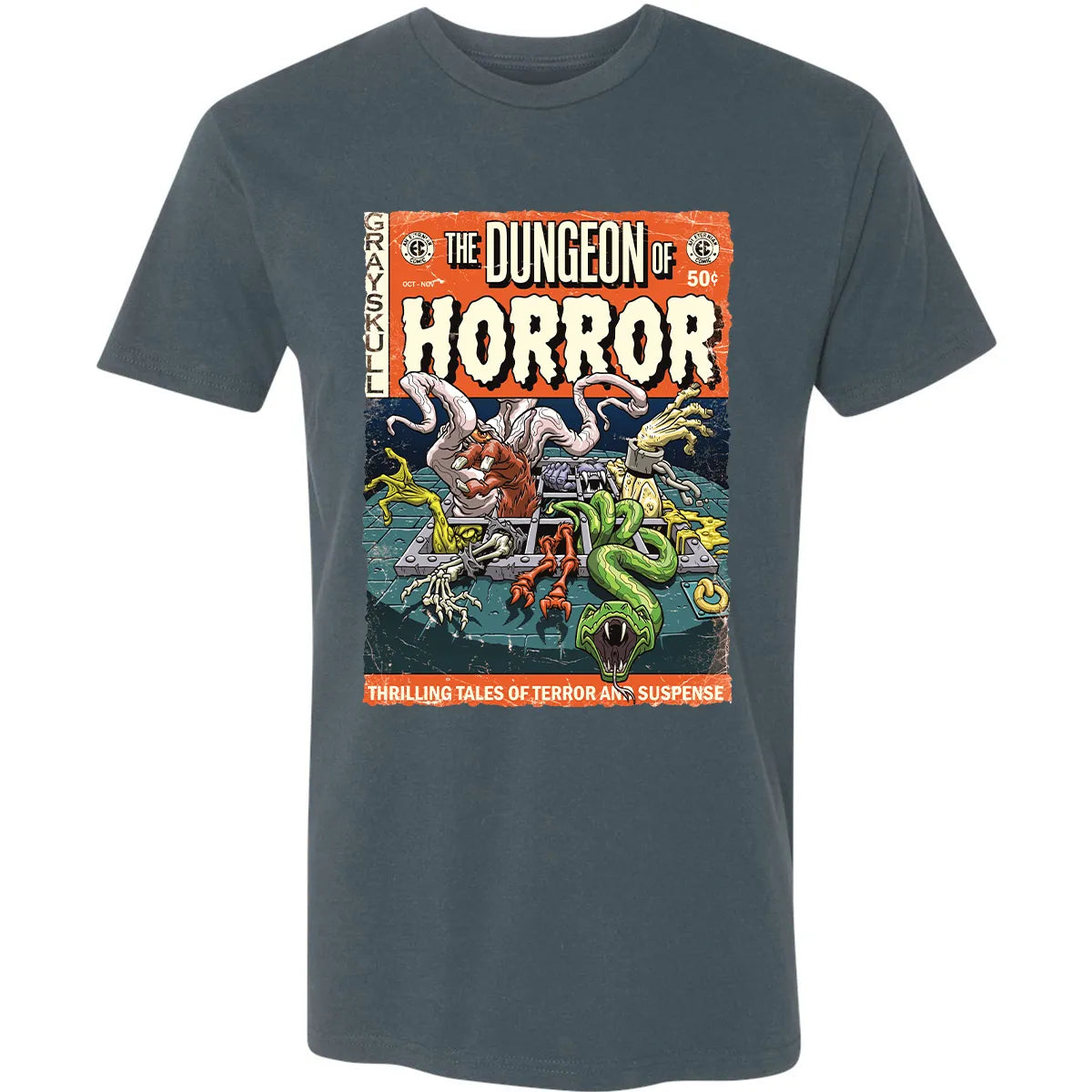 Premium Unisex T-shirt - CLBA2DQH
