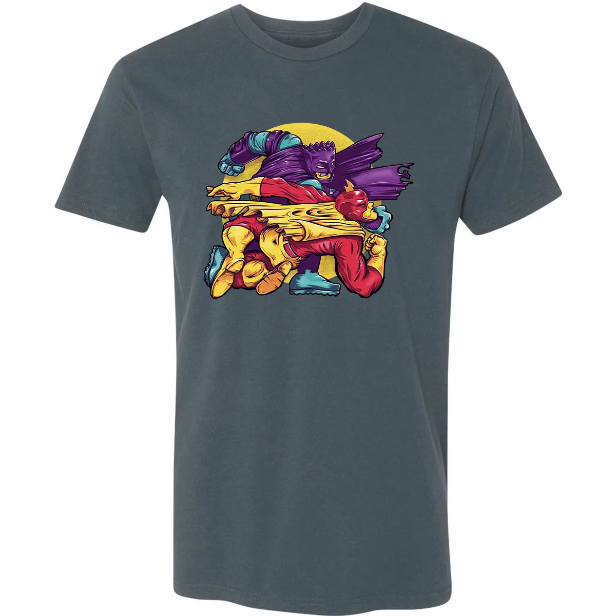 Premium Unisex T-shirt - 277JB84D