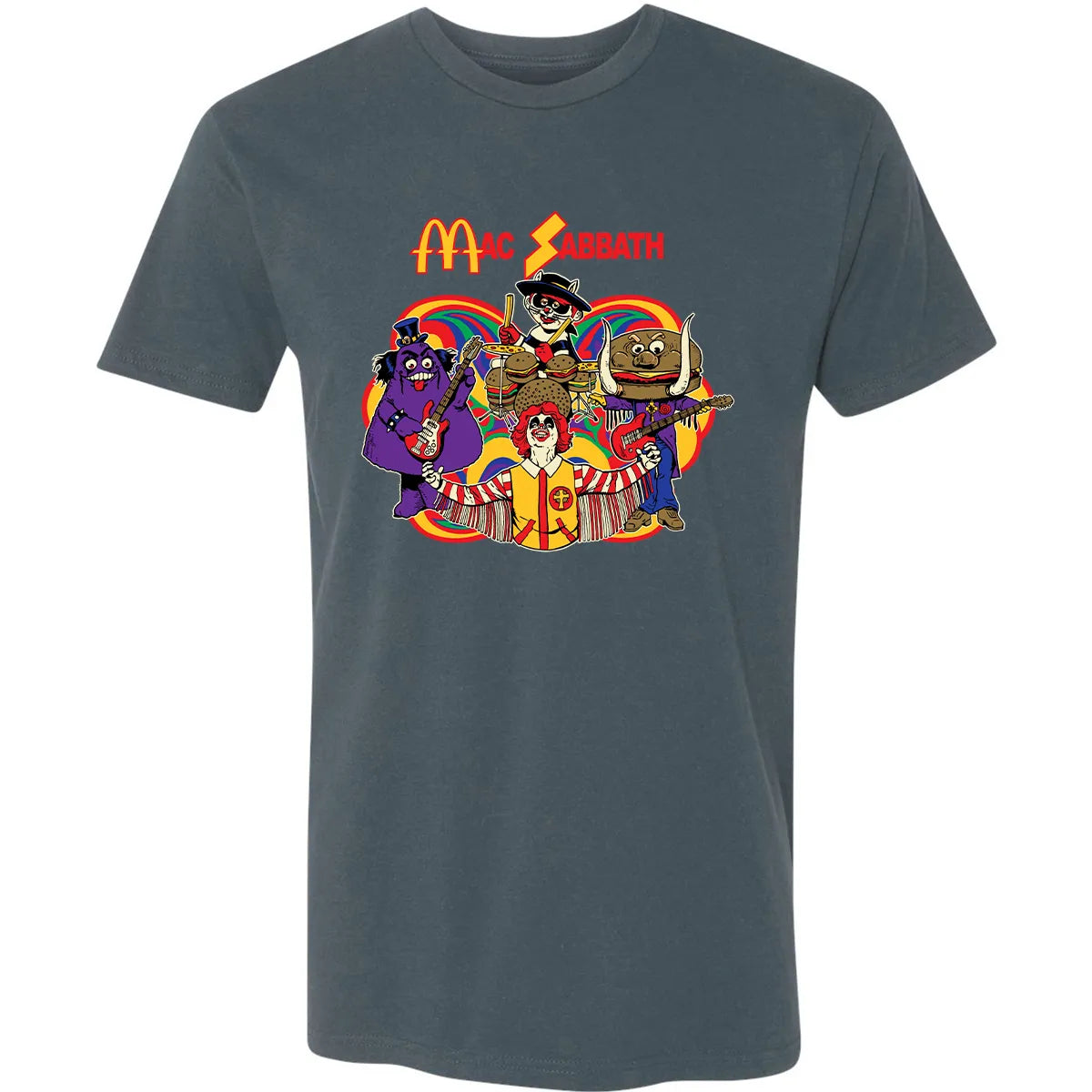 Premium Unisex T-shirt - 371YYN6U