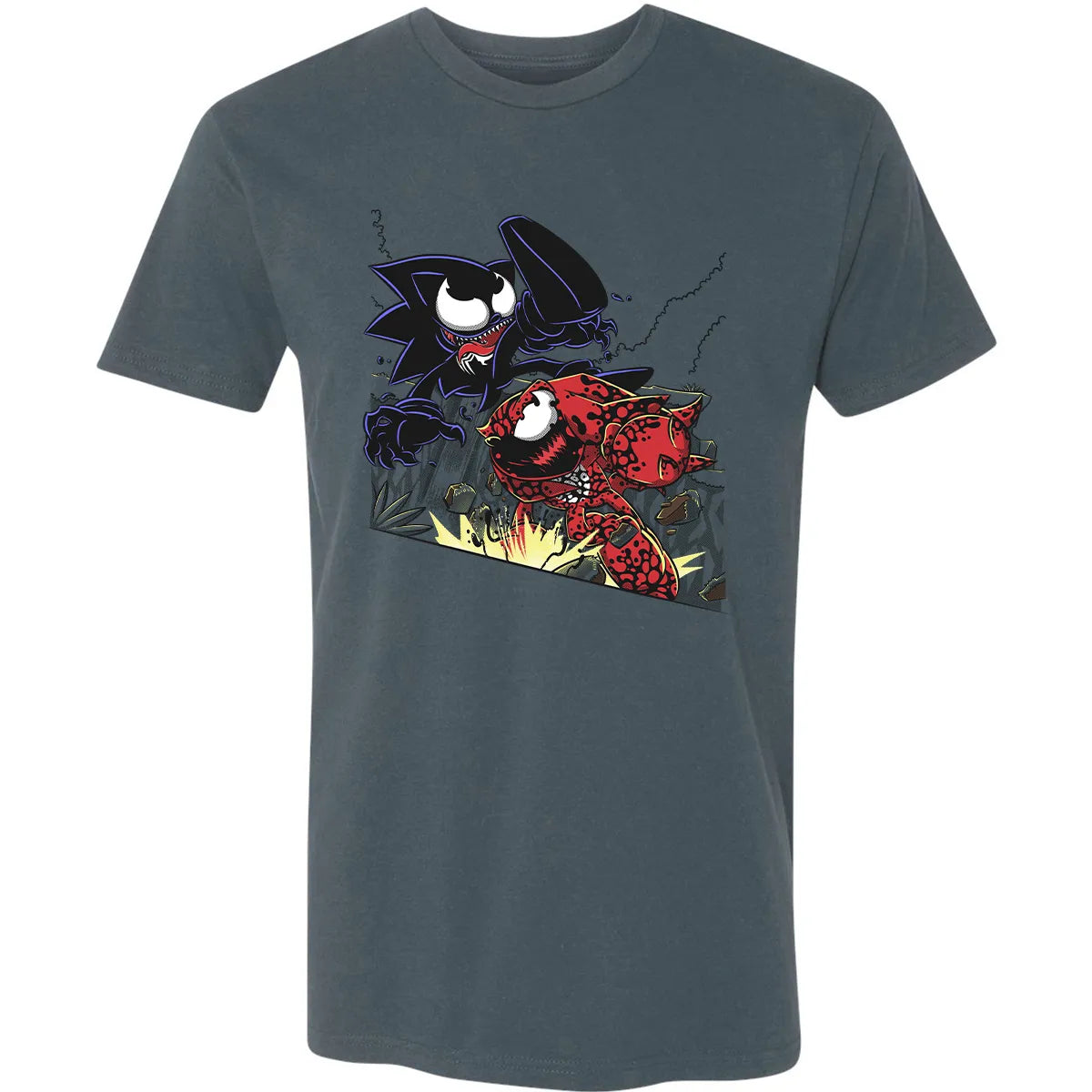 Premium Unisex T-shirt - VHAQEVNJ