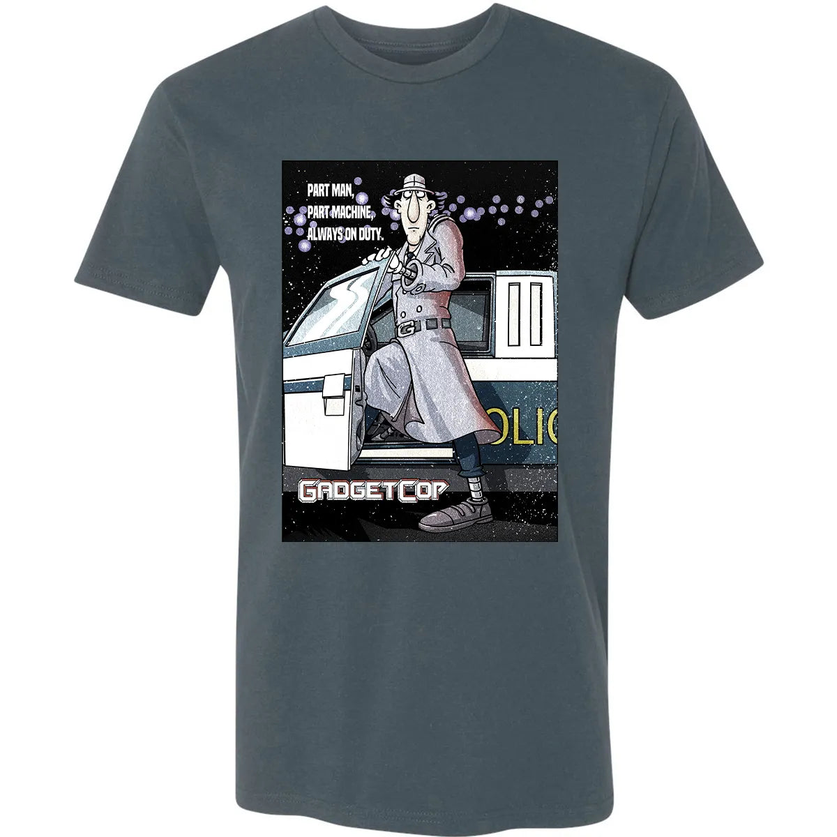 Premium Unisex T-shirt - BBMS5RGR