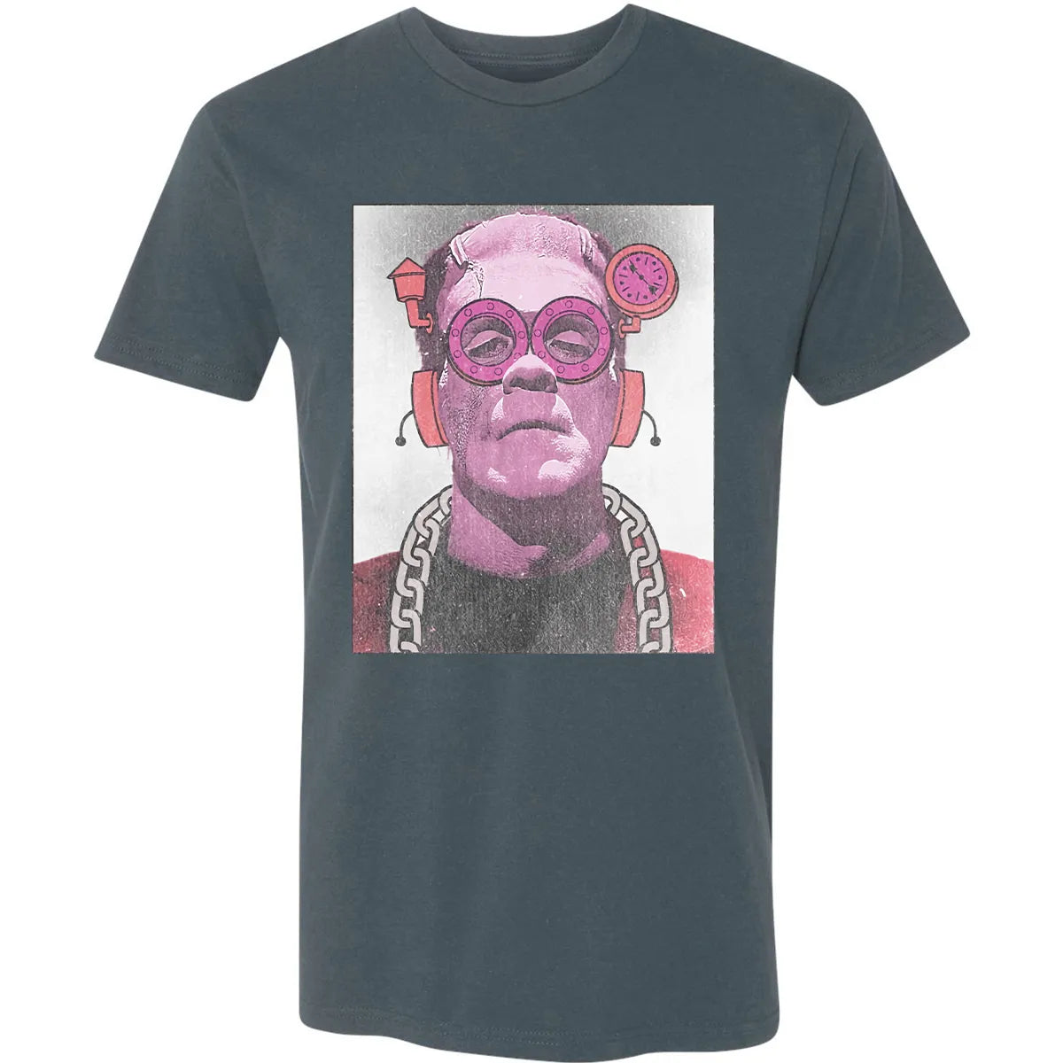 Premium Unisex T-shirt - XPVESSY6