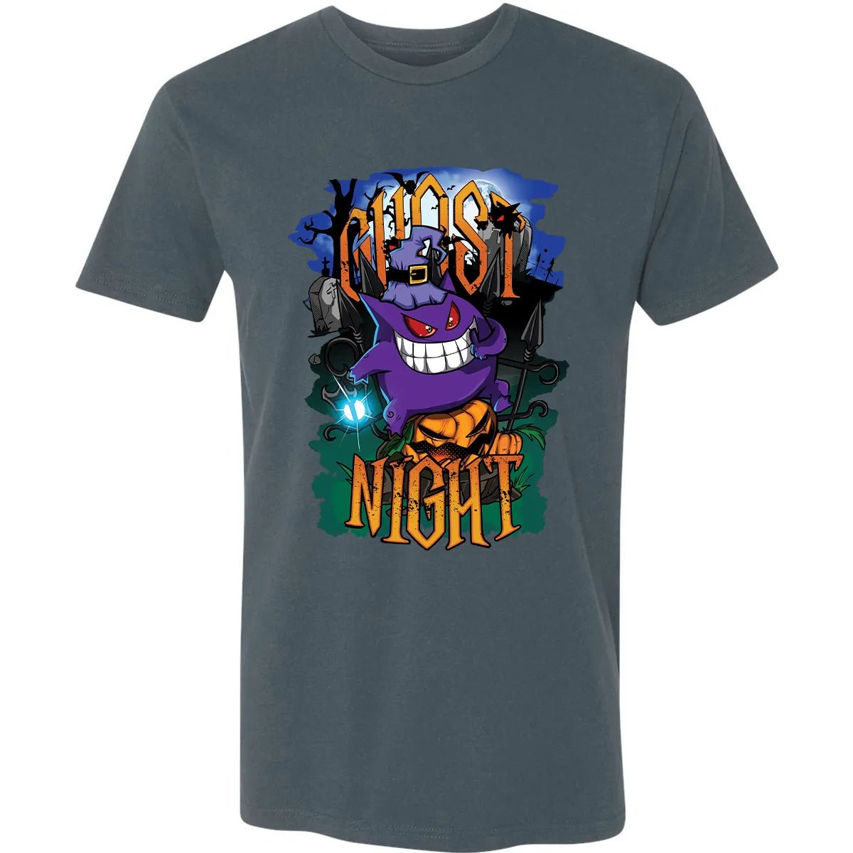 Premium Unisex T-shirt - 8BDDT5MB