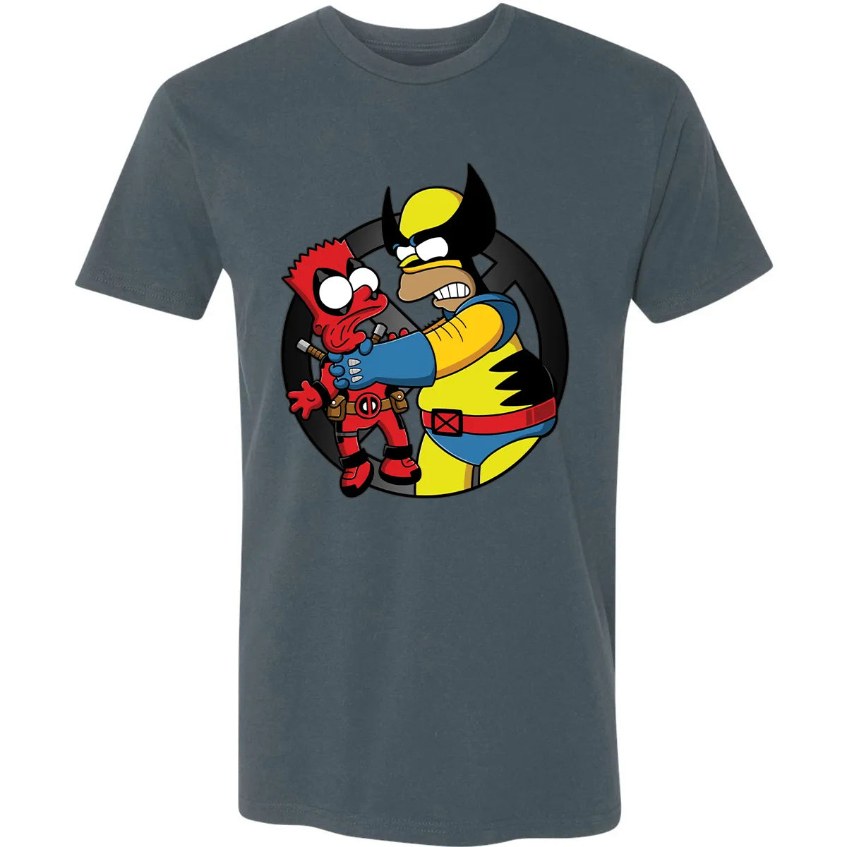 Premium Unisex T-shirt - W2E89NUN