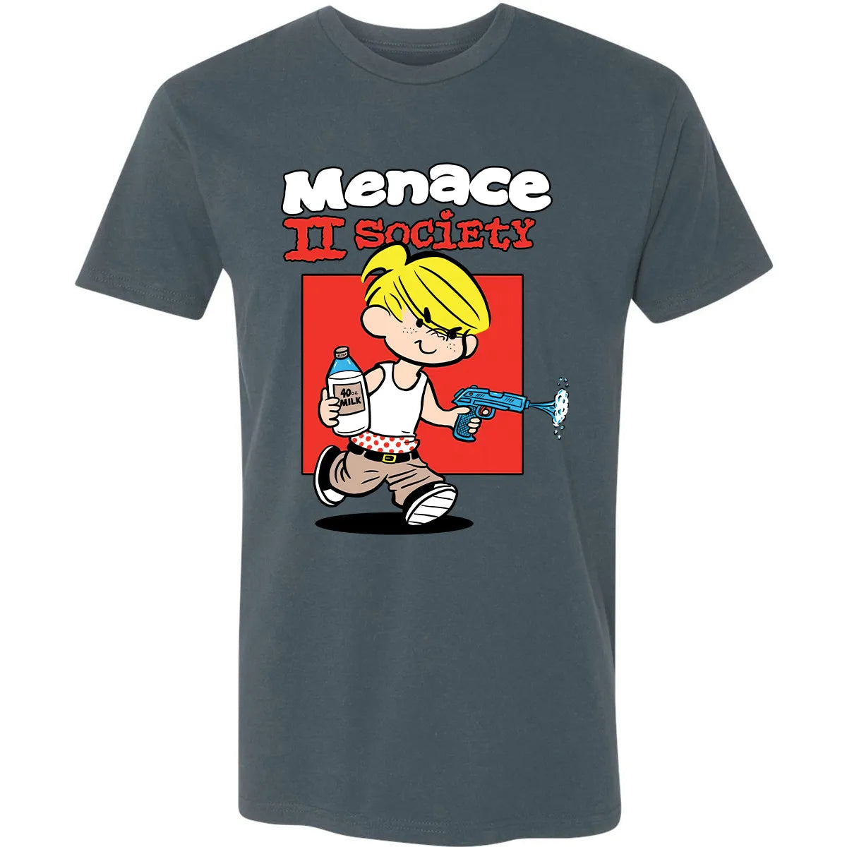 Premium Unisex T-shirt - MWLE6CZL