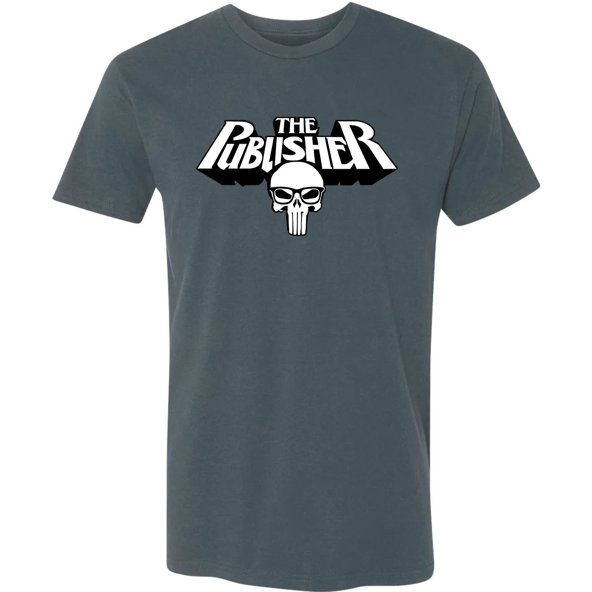 Premium Unisex T-shirt - PP7HMBU4