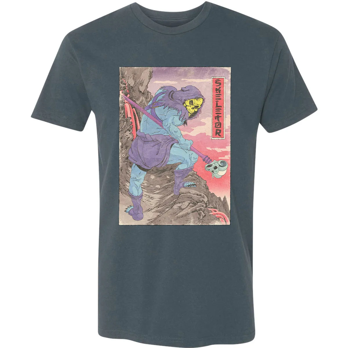 Premium Unisex T-shirt - Q6ZKQEBZ
