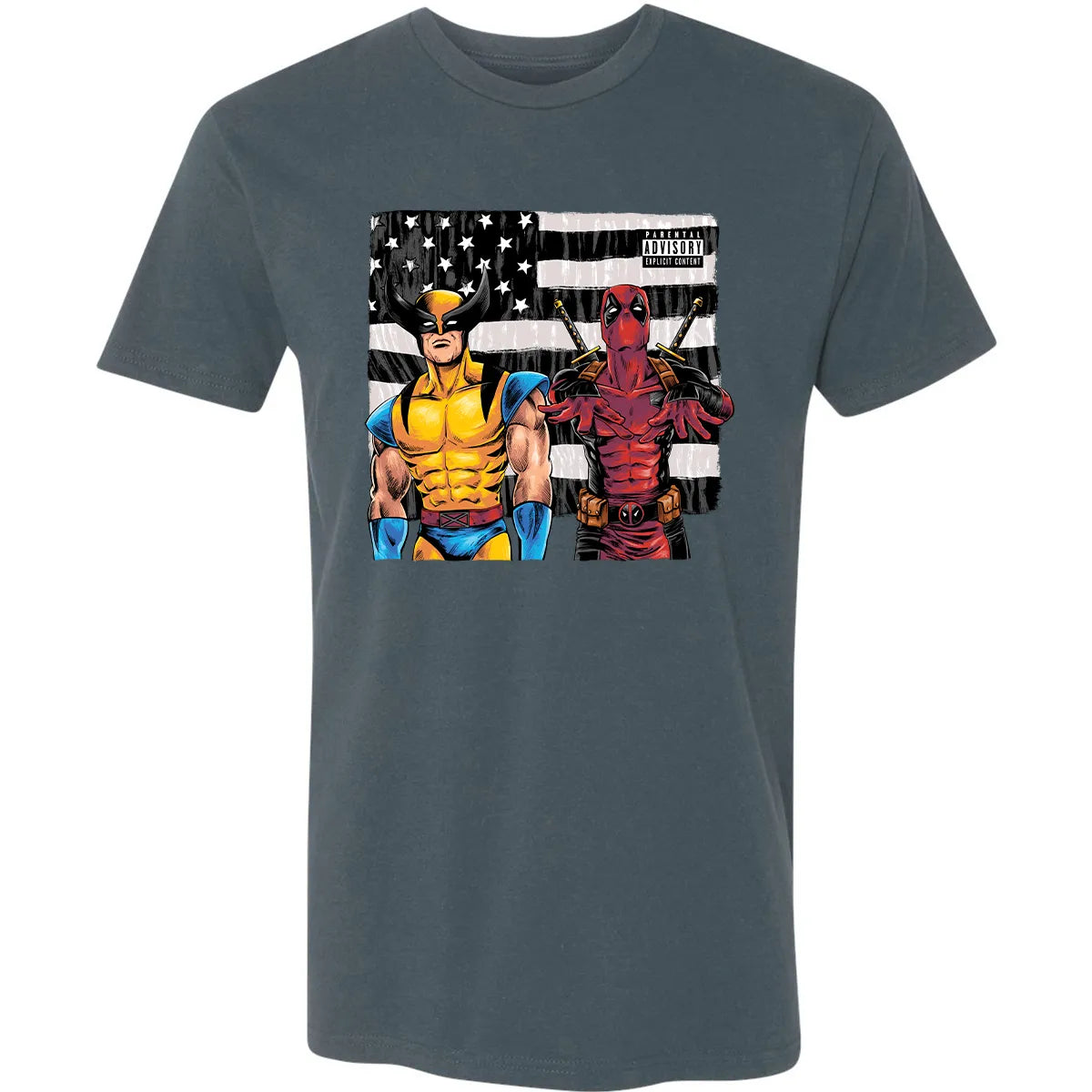 Premium Unisex T-shirt - WDFT4YYD