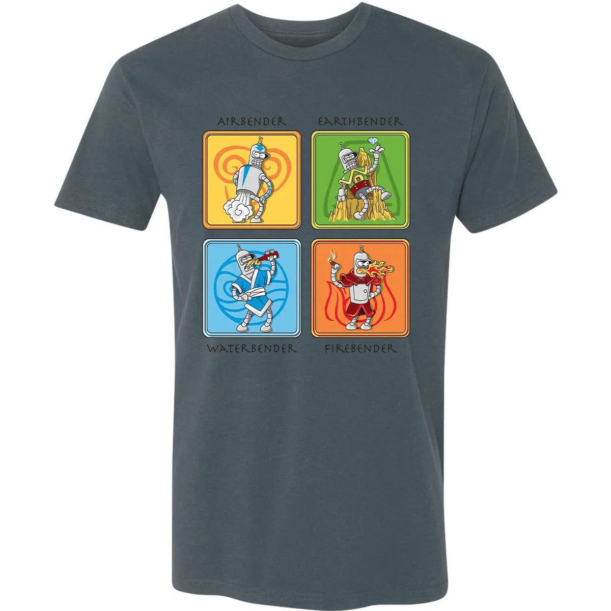 Premium Unisex T-shirt - W4Z29WZM