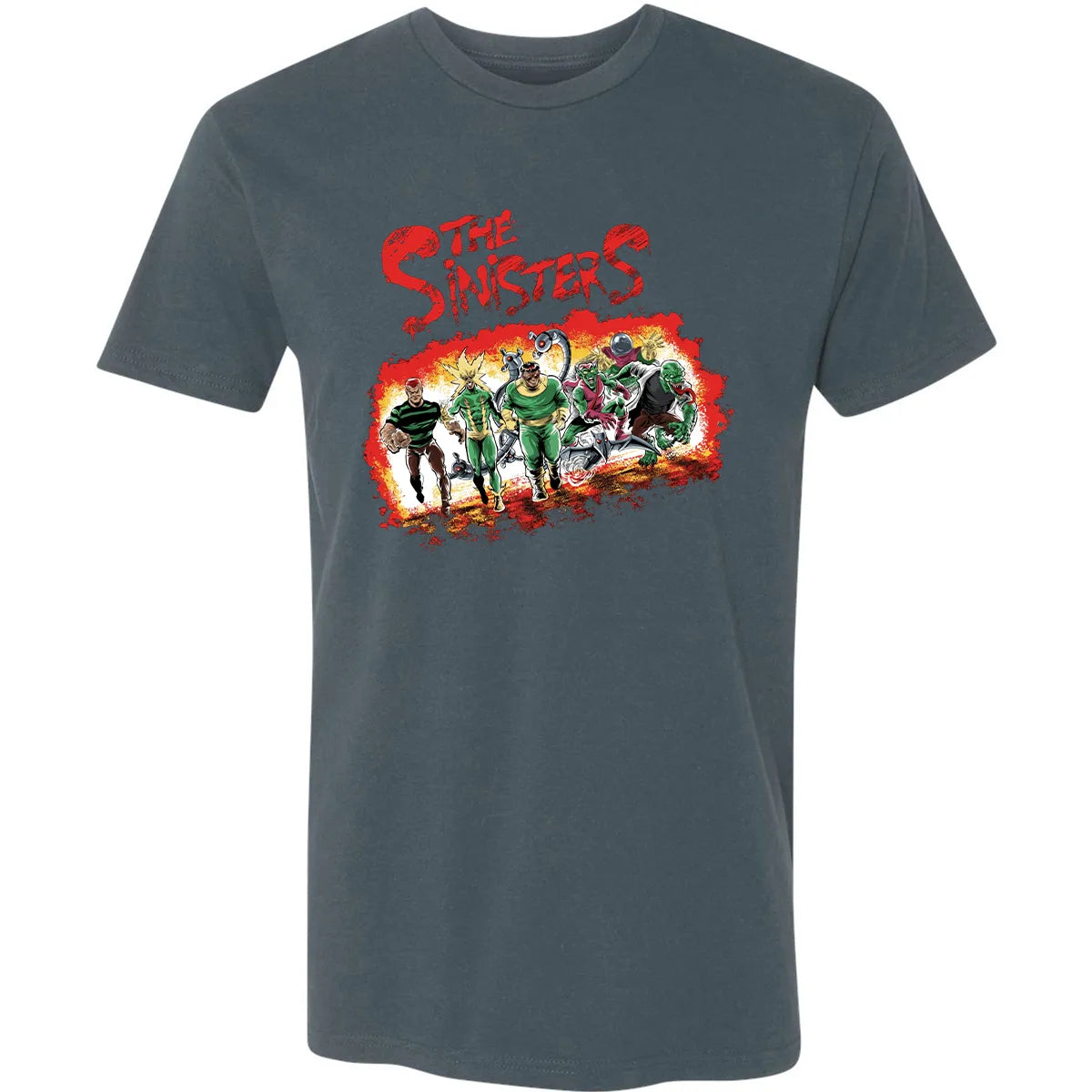 Premium Unisex T-shirt - XMM145ZS