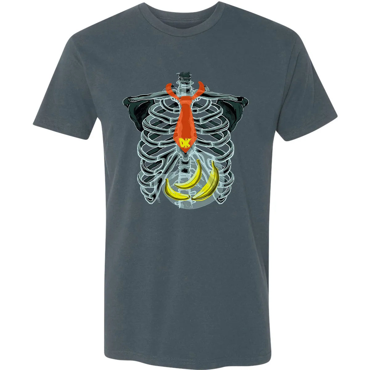 Premium Unisex T-shirt - HMYDC1BF