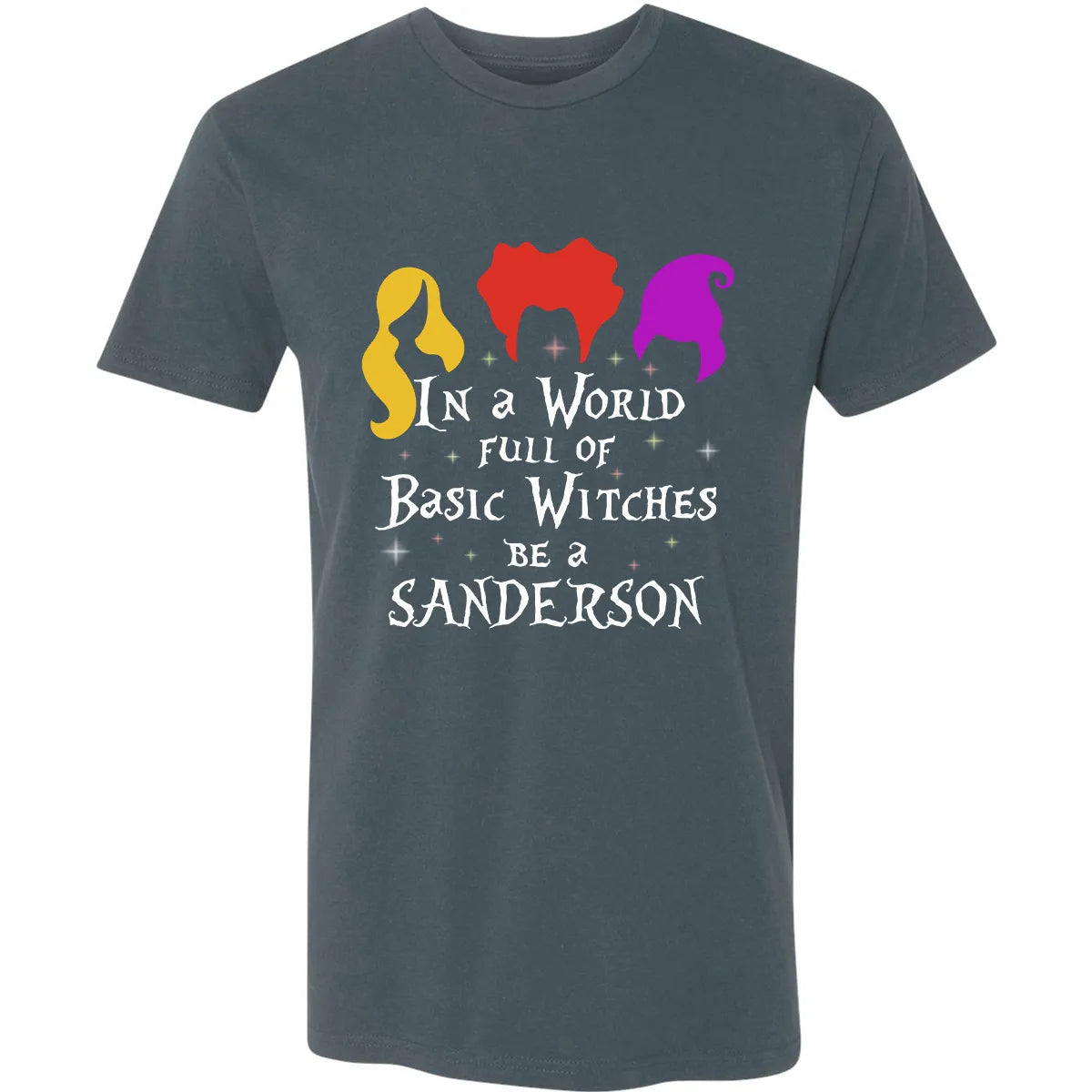 Premium Unisex T-shirt - G1GQZK5C