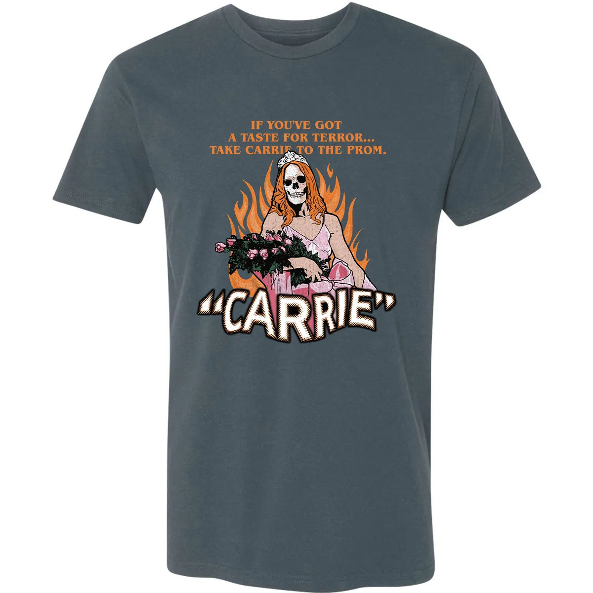 Premium Unisex T-shirt - S6B98THD