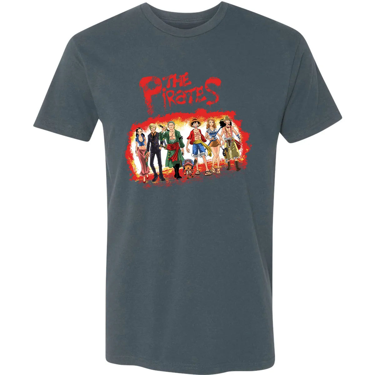 Premium Unisex T-shirt - Q1SMW2UL