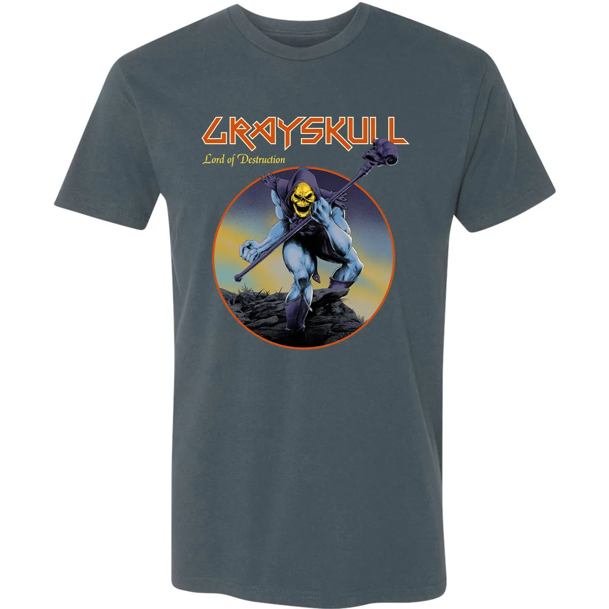 Premium Unisex T-shirt - WXZT9BRS