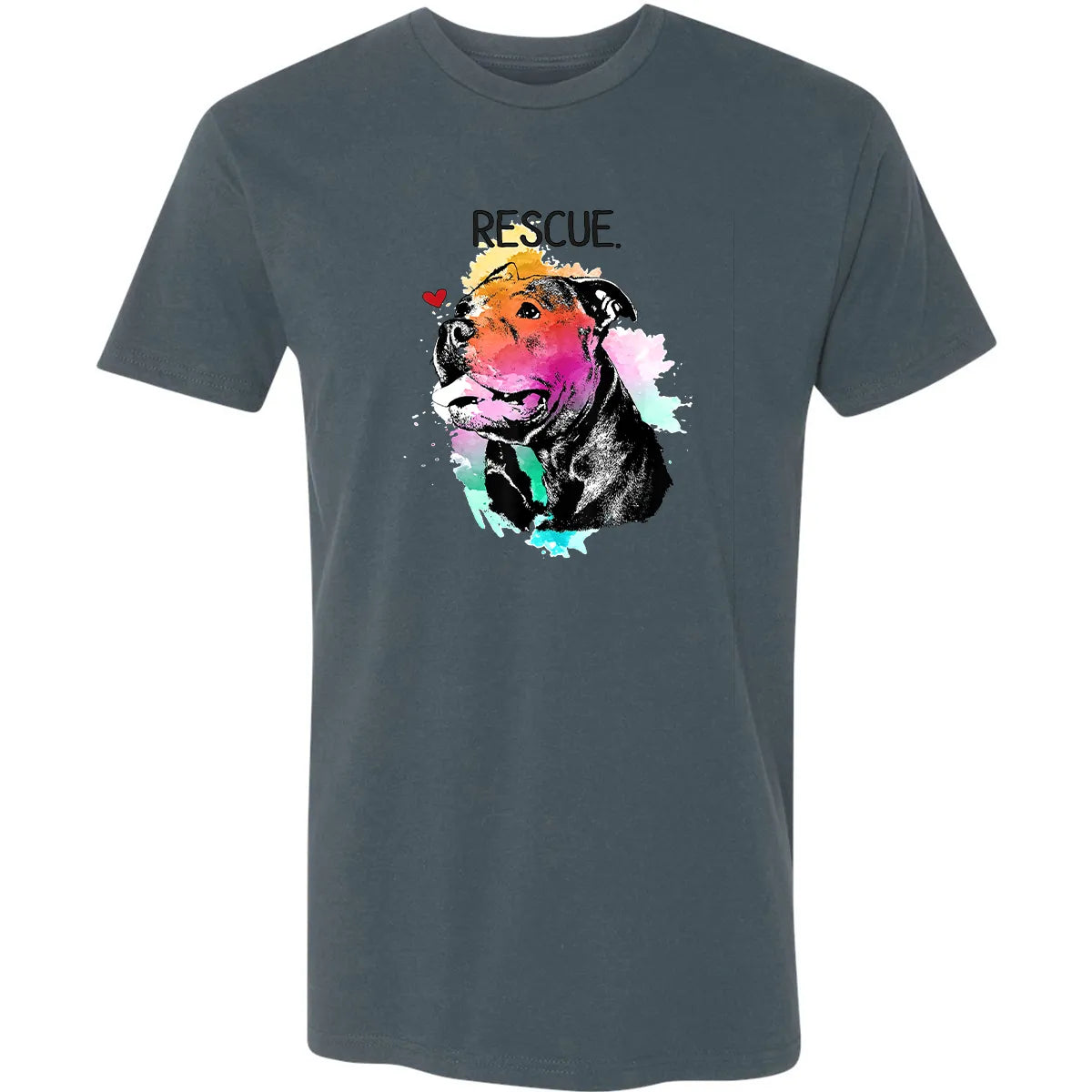Premium Unisex T-shirt - M8NDMEEJ