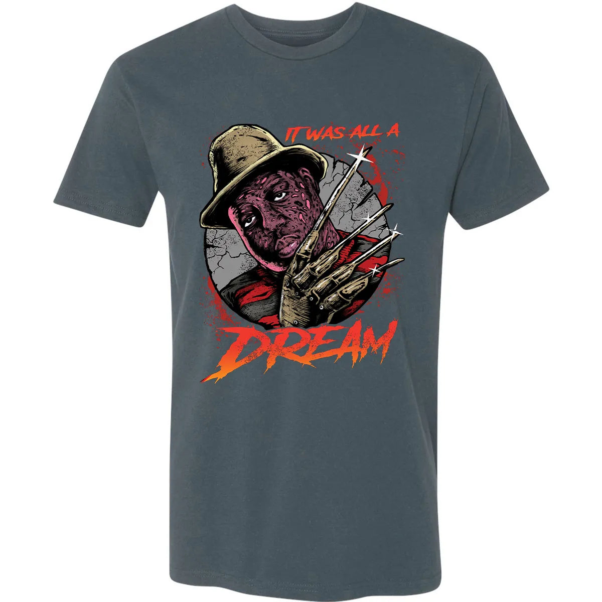 Premium Unisex T-shirt - TQ7J4YKZ