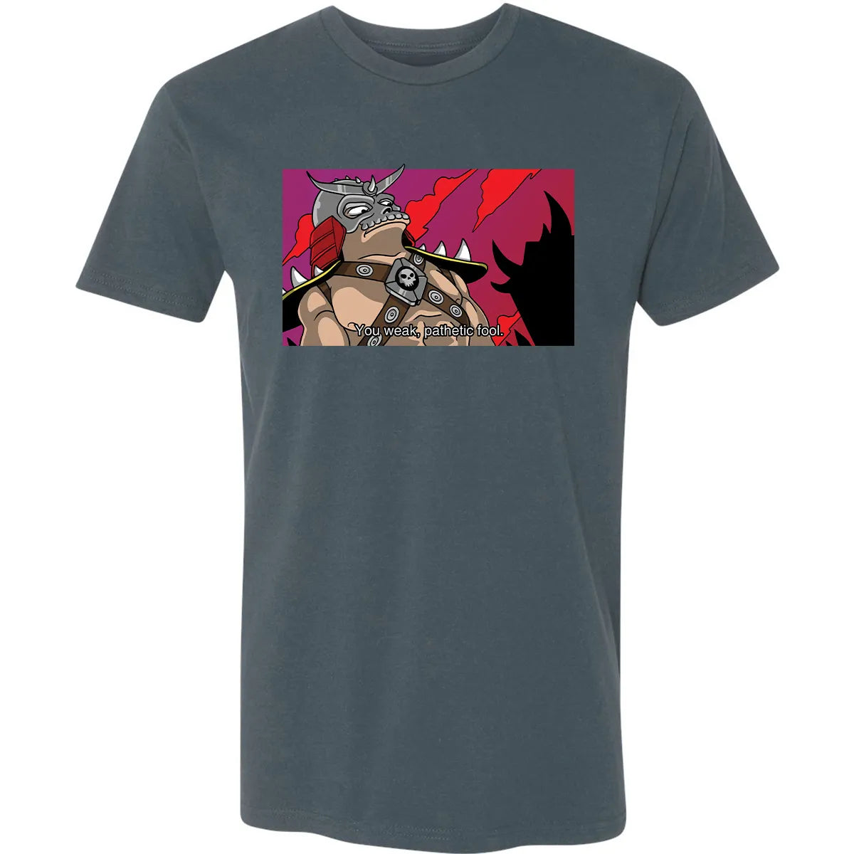 Premium Unisex T-shirt - GKHGHMY9